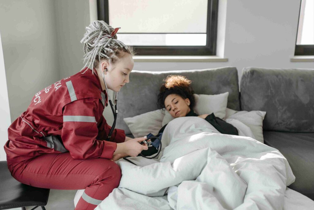 Caregivers Jobs In The USA With Visa Sponsorship