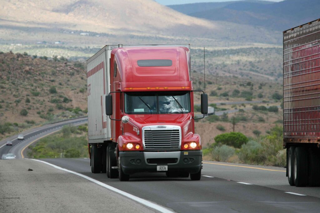 Seamless Approach to Truck Driver Jobs US Visa Sponsorship 2025