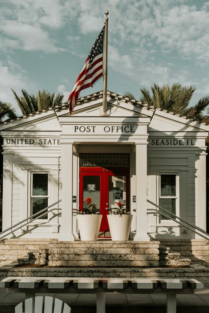 post office jobs in usa hiring now