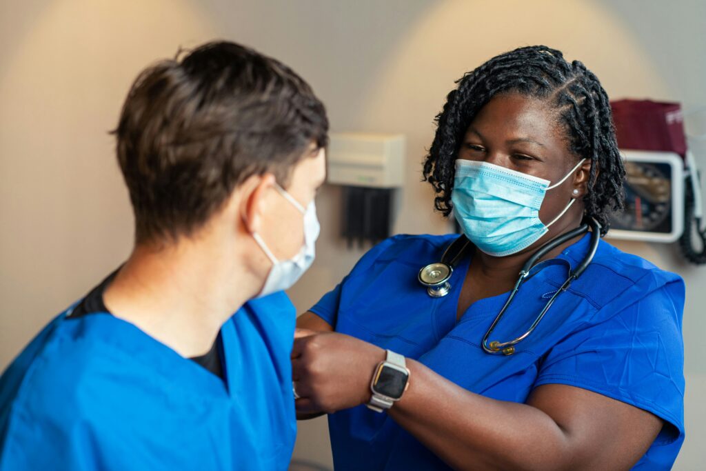 nursing jobs in usa