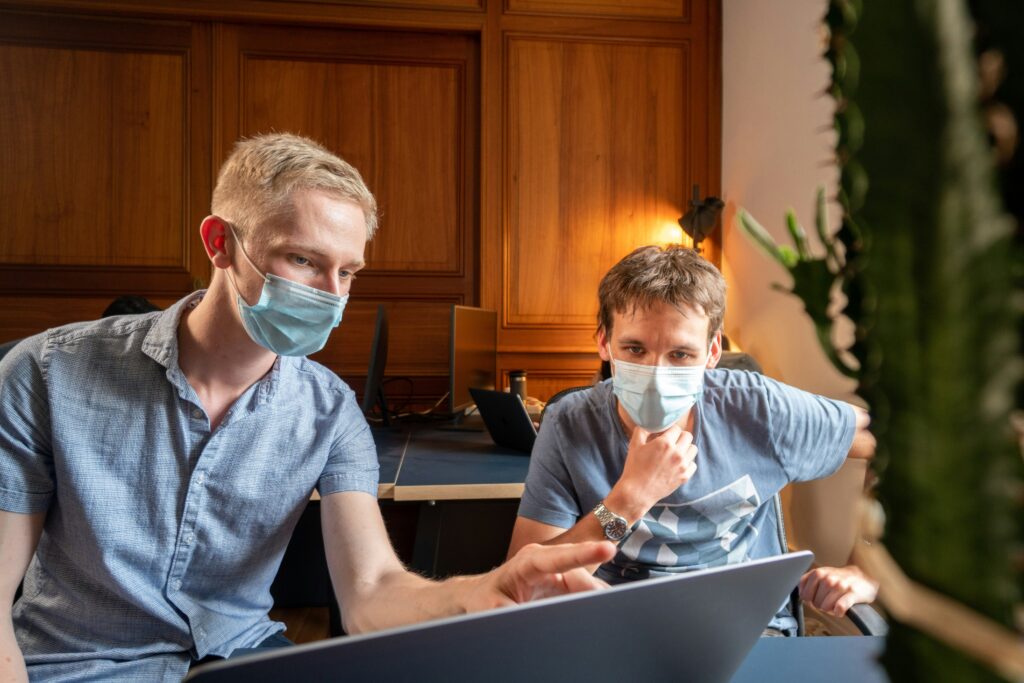 project manager job roles