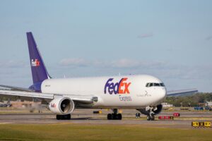 highest paying FedEx jobs in USA