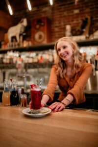 bartending jobs in the USA
