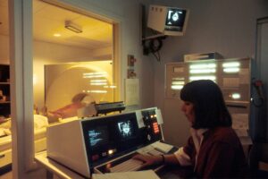 radiology tech careers USA