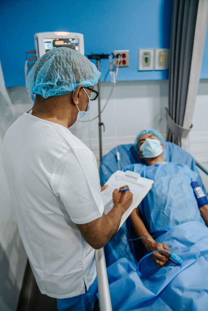 Registered nurse jobs hiring