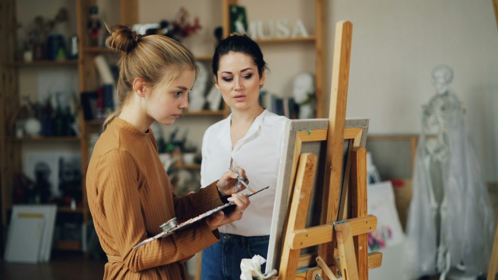 Best way to get registered for apprenticeship programs in the USA