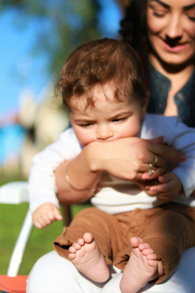 Skills and certifications for babysitting jobs