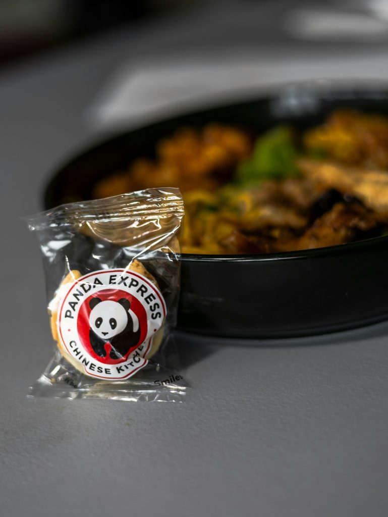 Panda Express jobs in the USA