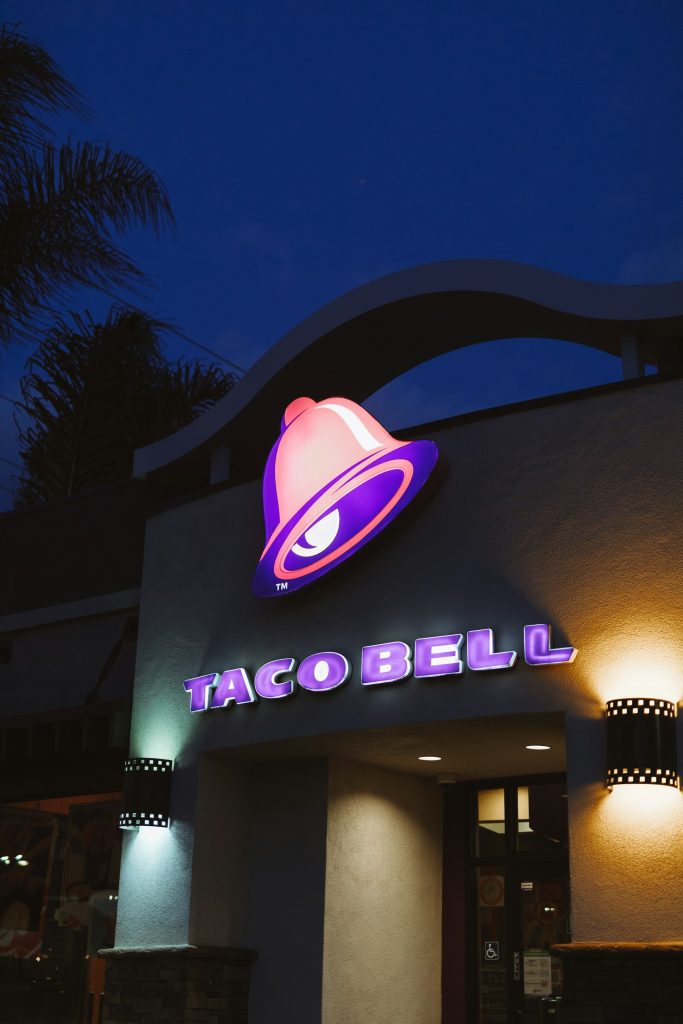 Taco Bell Jobs in the USA