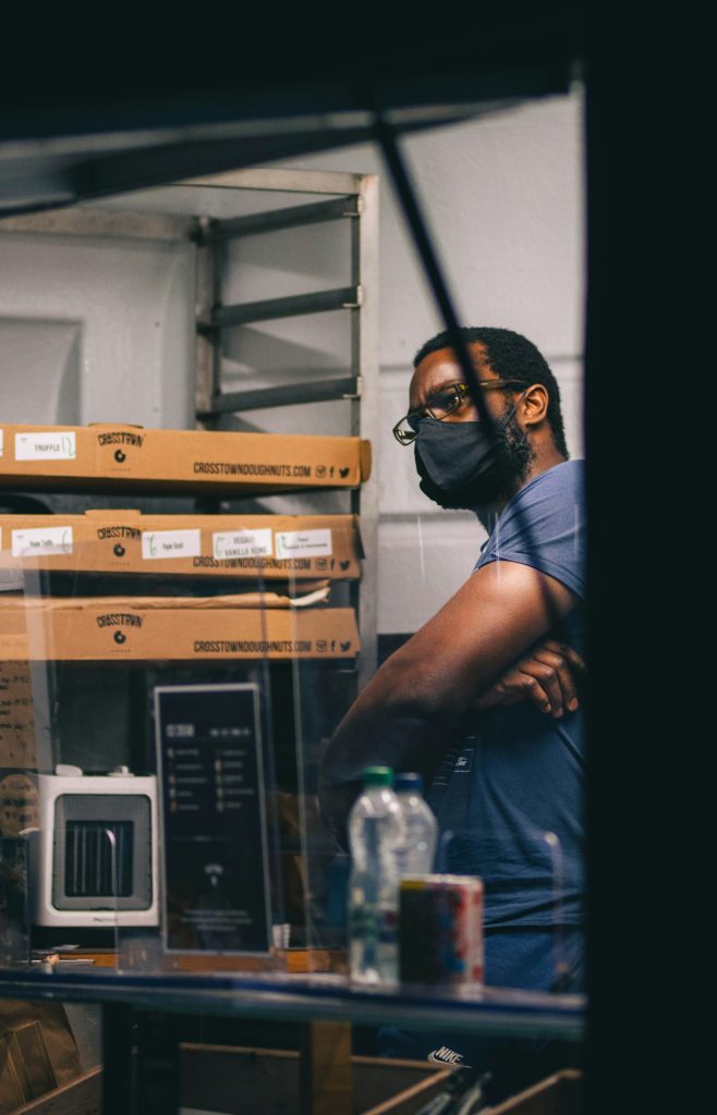 Third shift jobs in the USA